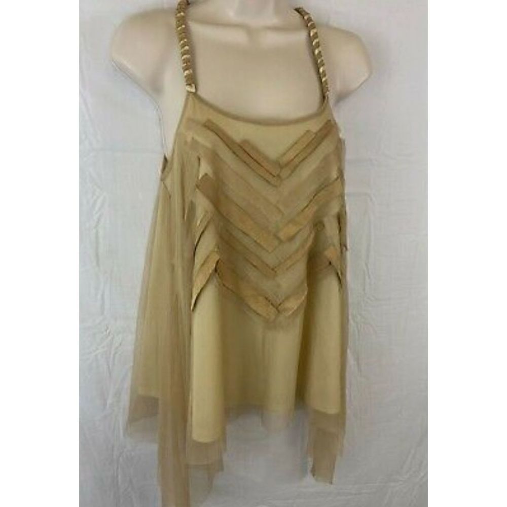 Authentic Icon Tank 